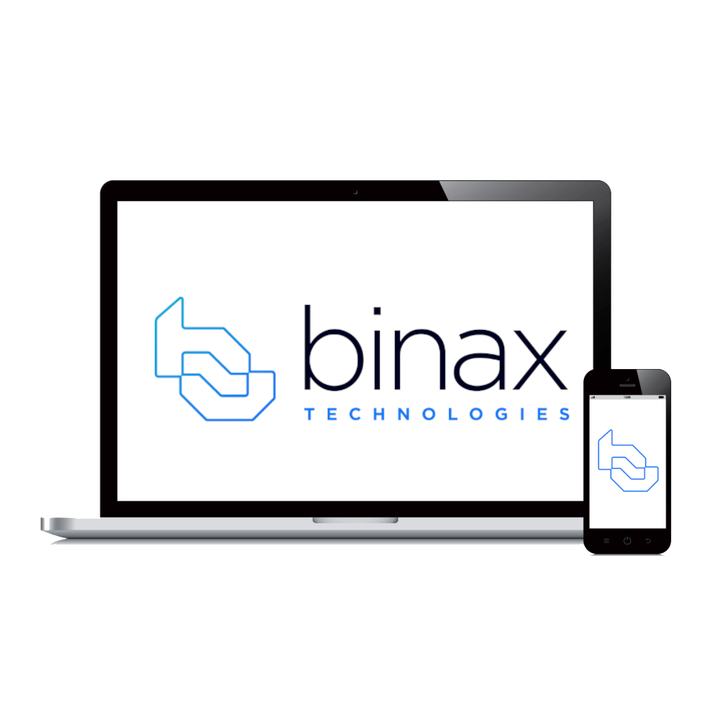 binaxtechnologies web movil