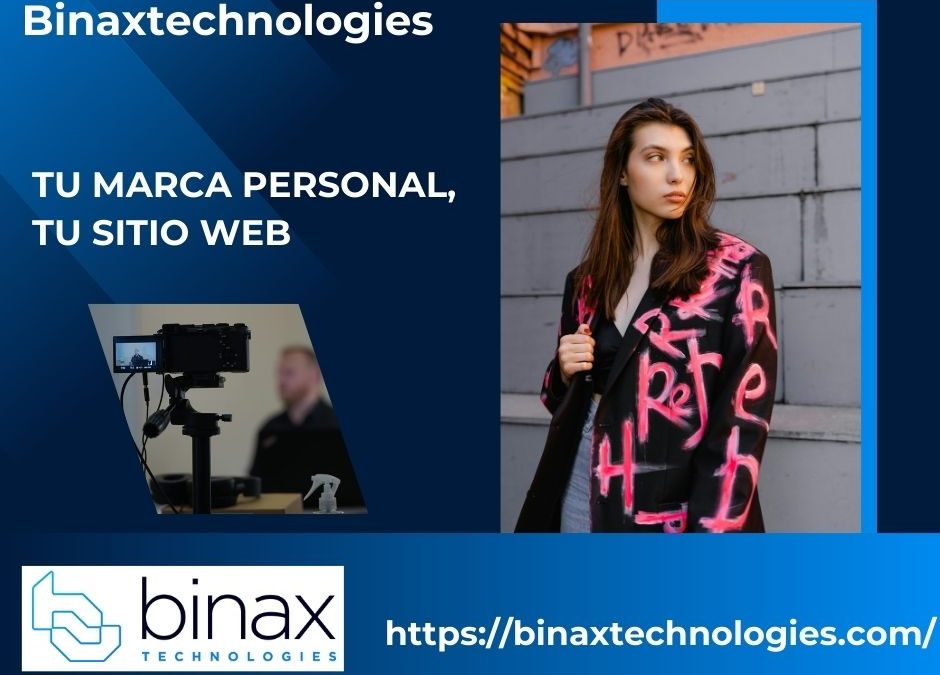 Tu Marca Personal: el Portal para tu Audiencia