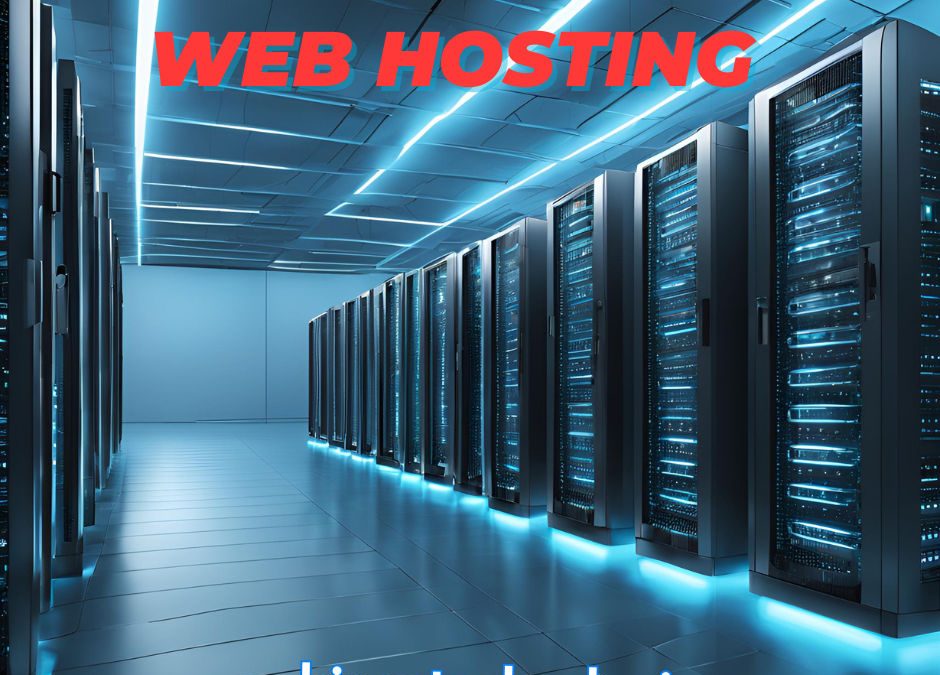 Encuentra el mejor Hosting para tu página